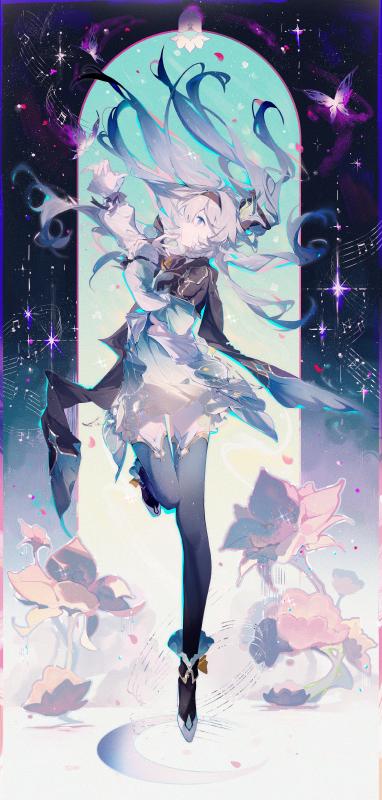 流光之萤·1