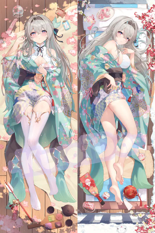 与流萤一起跨年吧