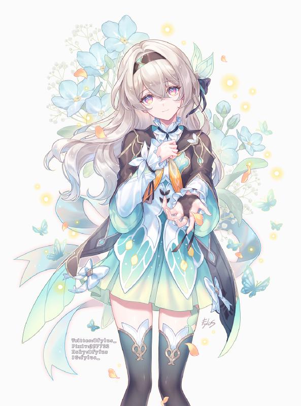 🌼Firefly🌼 Fylus0