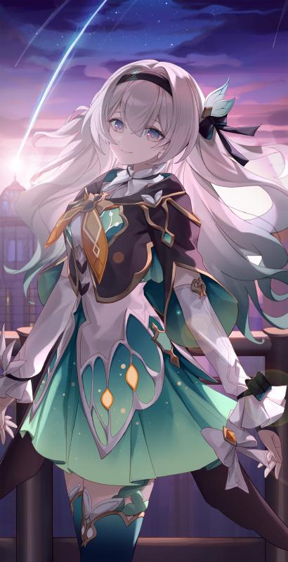 Firefly Neulrain